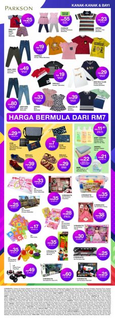 Parkson-Betul-Betul-Jimat-Promotion-Catalogue-6-227x625 - Johor Kedah Kelantan Kuala Lumpur Melaka Negeri Sembilan Pahang Penang Perak Perlis Promotions & Freebies Putrajaya Sabah Sarawak Selangor Supermarket & Hypermarket Terengganu