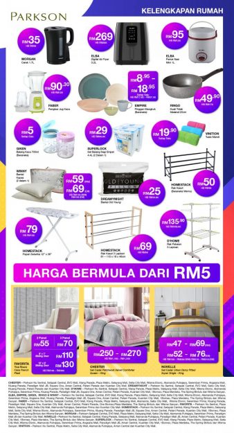 Parkson-Betul-Betul-Jimat-Promotion-Catalogue-7-338x625 - Johor Kedah Kelantan Kuala Lumpur Melaka Negeri Sembilan Pahang Penang Perak Perlis Promotions & Freebies Putrajaya Sabah Sarawak Selangor Supermarket & Hypermarket Terengganu