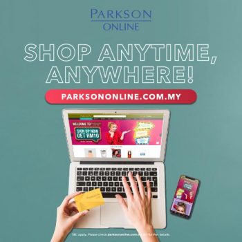 Parkson-Online-6.6-Sale-1-350x350 - Johor Kedah Kelantan Kuala Lumpur Malaysia Sales Melaka Negeri Sembilan Online Store Pahang Penang Perak Perlis Putrajaya Sabah Sarawak Selangor Supermarket & Hypermarket Terengganu 