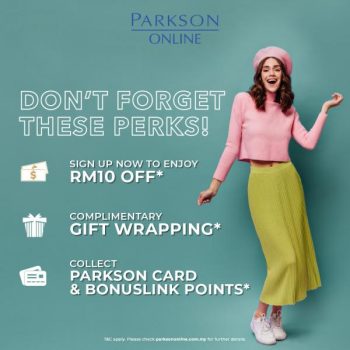 Parkson-Online-6.6-Sale-3-350x350 - Johor Kedah Kelantan Kuala Lumpur Malaysia Sales Melaka Negeri Sembilan Online Store Pahang Penang Perak Perlis Putrajaya Sabah Sarawak Selangor Supermarket & Hypermarket Terengganu 