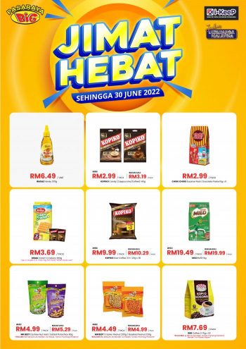 Pasaraya-BiG-Jimat-Hebat-Promotion-3-350x495 - Johor Kedah Kelantan Kuala Lumpur Melaka Negeri Sembilan Online Store Pahang Penang Perak Perlis Promotions & Freebies Putrajaya Sabah Sarawak Selangor Supermarket & Hypermarket Terengganu 