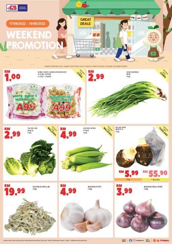 Pasaraya-CS-Weekend-Promotion-1-2-350x495 - Perak Promotions & Freebies Selangor Supermarket & Hypermarket 