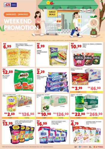 Pasaraya-CS-Weekend-Promotion-1-3-350x495 - Perak Promotions & Freebies Selangor Supermarket & Hypermarket 