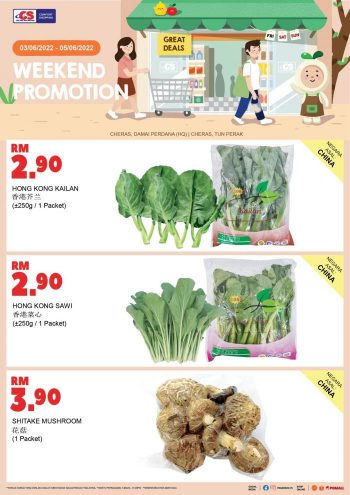 Pasaraya-CS-Weekend-Promotion-1-350x495 - Johor Kedah Kelantan Kuala Lumpur Melaka Negeri Sembilan Pahang Penang Perak Perlis Promotions & Freebies Putrajaya Sabah Sarawak Selangor Supermarket & Hypermarket Terengganu 