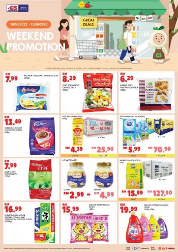 Pasaraya-CS-Weekend-Promotion-2-1-350x495 - Johor Kedah Kelantan Kuala Lumpur Melaka Negeri Sembilan Pahang Penang Perak Perlis Promotions & Freebies Putrajaya Sabah Sarawak Selangor Supermarket & Hypermarket Terengganu 