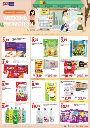 Pasaraya-CS-Weekend-Promotion-2-2-350x495 - Perak Promotions & Freebies Selangor Supermarket & Hypermarket 