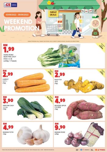 Pasaraya-CS-Weekend-Promotion-2-350x495 - Johor Kedah Kelantan Kuala Lumpur Melaka Negeri Sembilan Pahang Penang Perak Perlis Promotions & Freebies Putrajaya Sabah Sarawak Selangor Supermarket & Hypermarket Terengganu 