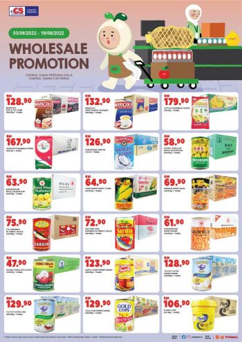 Pasaraya-CS-Wholesale-Promotion-350x495 - Perak Promotions & Freebies Selangor Supermarket & Hypermarket 