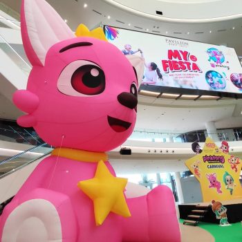 PinkFong-WonderStar-Carnival-at-Pavilion-3-350x350 - Events & Fairs Kuala Lumpur Others Selangor 