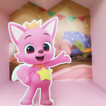 PinkFong-WonderStar-Carnival-at-Pavilion-4-350x350 - Events & Fairs Kuala Lumpur Others Selangor 