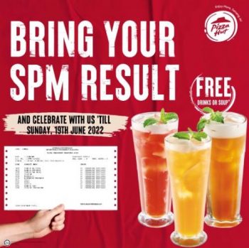 Pizza-Hut-SPM-Results-Day-Promotion-350x349 - Beverages Food , Restaurant & Pub Johor Kedah Kelantan Kuala Lumpur Melaka Negeri Sembilan Pahang Penang Perak Perlis Pizza Promotions & Freebies Putrajaya Sabah Sarawak Selangor Terengganu 