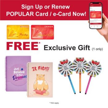 Popular-Book-Fair-at-Setapak-Central-3-350x350 - Books & Magazines Events & Fairs Kuala Lumpur Selangor Stationery 