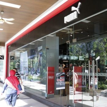 Puma-Buy-3-Free-3-Promotion-at-Design-Village-350x350 - Apparels Fashion Accessories Fashion Lifestyle & Department Store Footwear Penang Promotions & Freebies 