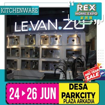 REX-Home-Renovation-Expo-at-Desa-Parkcity-12-350x350 - Electronics & Computers Events & Fairs Furniture Home & Garden & Tools Home Appliances Home Decor Kitchen Appliances Kuala Lumpur Selangor 