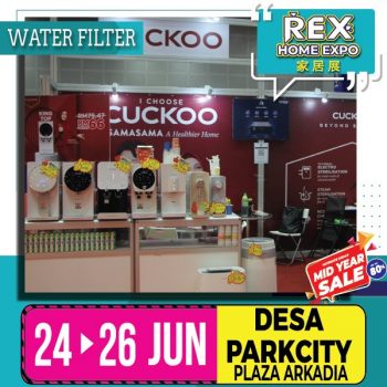 REX-Home-Renovation-Expo-at-Desa-Parkcity-14-350x350 - Electronics & Computers Events & Fairs Furniture Home & Garden & Tools Home Appliances Home Decor Kitchen Appliances Kuala Lumpur Selangor 