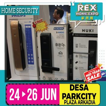 REX-Home-Renovation-Expo-at-Desa-Parkcity-21-350x350 - Electronics & Computers Events & Fairs Furniture Home & Garden & Tools Home Appliances Home Decor Kitchen Appliances Kuala Lumpur Selangor 