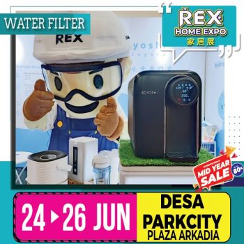 REX-Home-Renovation-Expo-at-Desa-Parkcity-23-350x350 - Electronics & Computers Events & Fairs Furniture Home & Garden & Tools Home Appliances Home Decor Kitchen Appliances Kuala Lumpur Selangor 