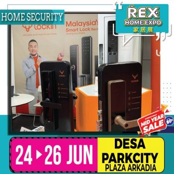 REX-Home-Renovation-Expo-at-Desa-Parkcity-24-350x350 - Electronics & Computers Events & Fairs Furniture Home & Garden & Tools Home Appliances Home Decor Kitchen Appliances Kuala Lumpur Selangor 