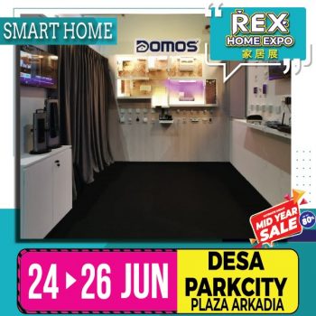 REX-Home-Renovation-Expo-at-Desa-Parkcity-25-350x350 - Electronics & Computers Events & Fairs Furniture Home & Garden & Tools Home Appliances Home Decor Kitchen Appliances Kuala Lumpur Selangor 