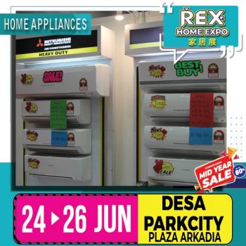 REX-Home-Renovation-Expo-at-Desa-Parkcity-26-350x350 - Electronics & Computers Events & Fairs Furniture Home & Garden & Tools Home Appliances Home Decor Kitchen Appliances Kuala Lumpur Selangor 