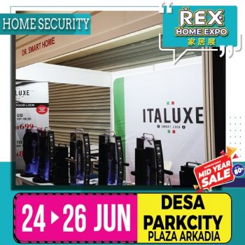 REX-Home-Renovation-Expo-at-Desa-Parkcity-28-350x350 - Electronics & Computers Events & Fairs Furniture Home & Garden & Tools Home Appliances Home Decor Kitchen Appliances Kuala Lumpur Selangor 