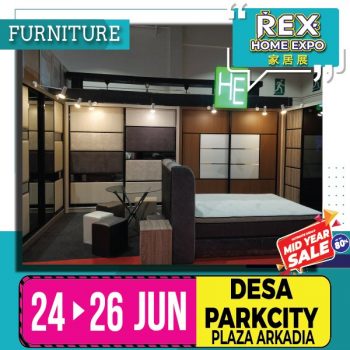 REX-Home-Renovation-Expo-at-Desa-Parkcity-7-350x350 - Electronics & Computers Events & Fairs Furniture Home & Garden & Tools Home Appliances Home Decor Kitchen Appliances Kuala Lumpur Selangor 