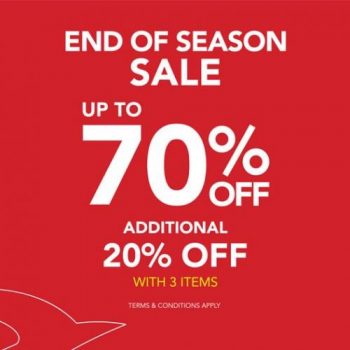 Royal-Sporting-House-End-Of-Season-Sale-at-Genting-Highlands-Premium-Outlets-350x350 - Apparels Fashion Accessories Fashion Lifestyle & Department Store Footwear Malaysia Sales Pahang Sportswear 