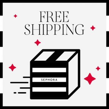 SEPHORA-Free-Shipping-Deal-350x350 - Beauty & Health Cosmetics Fragrances Johor Kedah Kelantan Kuala Lumpur Melaka Negeri Sembilan Online Store Pahang Penang Perak Perlis Personal Care Promotions & Freebies Putrajaya Sabah Sarawak Selangor Terengganu 