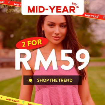 SHEIN-Mid-Year-Sale-2-350x350 - Apparels Fashion Accessories Fashion Lifestyle & Department Store Johor Kedah Kelantan Kuala Lumpur Malaysia Sales Melaka Negeri Sembilan Online Store Pahang Penang Perak Perlis Putrajaya Sabah Sarawak Selangor Terengganu 