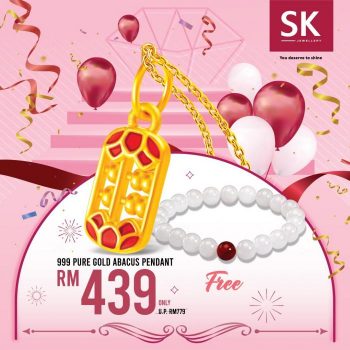 SK-Jewellery-Opening-Promotion-at-Sunway-Carnival-Mall-2-350x350 - Gifts , Souvenir & Jewellery Jewels Penang Promotions & Freebies 