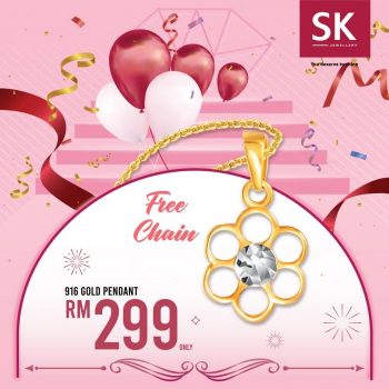 SK-Jewellery-Opening-Promotion-at-Sunway-Carnival-Mall-3-350x350 - Gifts , Souvenir & Jewellery Jewels Penang Promotions & Freebies 