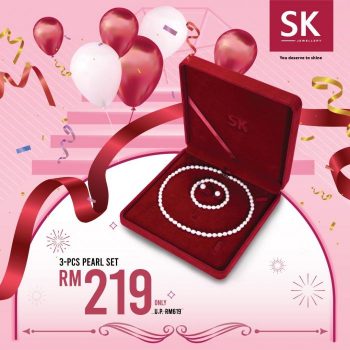 SK-Jewellery-Opening-Promotion-at-Sunway-Carnival-Mall-4-350x350 - Gifts , Souvenir & Jewellery Jewels Penang Promotions & Freebies 
