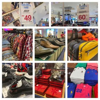 SOGO-Fathers-Day-Deals-350x350 - Kuala Lumpur Others Promotions & Freebies Selangor 