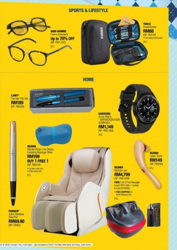 SOGO-Fathers-Day-Promotion-2-350x495 - Beauty & Health Fragrances Johor Kuala Lumpur Promotions & Freebies Selangor Supermarket & Hypermarket 