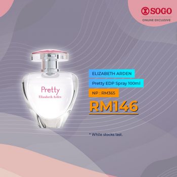 SOGO-Terrific-Thursday-Deal-3-350x350 - Johor Kedah Kelantan Kuala Lumpur Melaka Negeri Sembilan Online Store Others Pahang Penang Perak Perlis Promotions & Freebies Putrajaya Sabah Sarawak Selangor Terengganu 