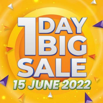 ST-Rosyam-Mart-1-Day-Big-Sale-Promotion-350x350 - Kuala Lumpur Promotions & Freebies Selangor Supermarket & Hypermarket 