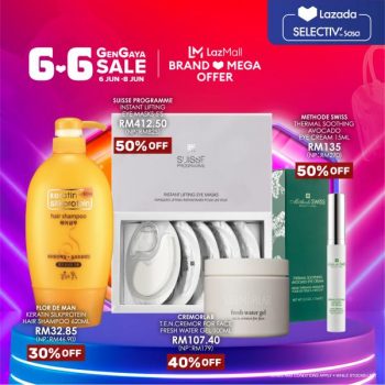 SaSa-Lazada-6.6-Sale-2-350x350 - Beauty & Health Cosmetics Johor Kedah Kelantan Kuala Lumpur Malaysia Sales Melaka Negeri Sembilan Online Store Pahang Penang Perak Perlis Personal Care Putrajaya Sabah Sarawak Selangor Skincare Terengganu 