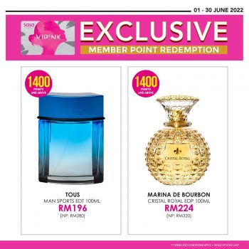 SaSa-Member-Exclusive-Deal-7-350x350 - Beauty & Health Cosmetics Fragrances Hair Care Johor Kedah Kelantan Kuala Lumpur Melaka Negeri Sembilan Online Store Pahang Penang Perak Perlis Personal Care Promotions & Freebies Putrajaya Sabah Sarawak Selangor Skincare Terengganu 