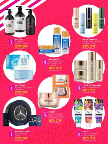 SaSa-Mid-Season-Sale-Catalogue-1-350x467 - Beauty & Health Cosmetics Johor Kedah Kelantan Kuala Lumpur Malaysia Sales Melaka Negeri Sembilan Online Store Pahang Penang Perak Perlis Personal Care Putrajaya Sabah Sarawak Selangor Terengganu 