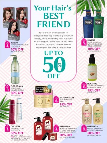 SaSa-Mid-Season-Sale-Catalogue-18-350x467 - Beauty & Health Cosmetics Johor Kedah Kelantan Kuala Lumpur Malaysia Sales Melaka Negeri Sembilan Online Store Pahang Penang Perak Perlis Personal Care Putrajaya Sabah Sarawak Selangor Terengganu 