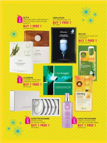 SaSa-Mid-Season-Sale-Catalogue-19-350x467 - Beauty & Health Cosmetics Johor Kedah Kelantan Kuala Lumpur Malaysia Sales Melaka Negeri Sembilan Online Store Pahang Penang Perak Perlis Personal Care Putrajaya Sabah Sarawak Selangor Terengganu 