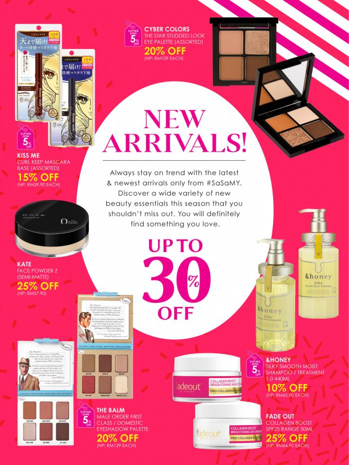 1-30 Jun 2022: Parkson Betul-Betul Jimat Promotion Catalogue 