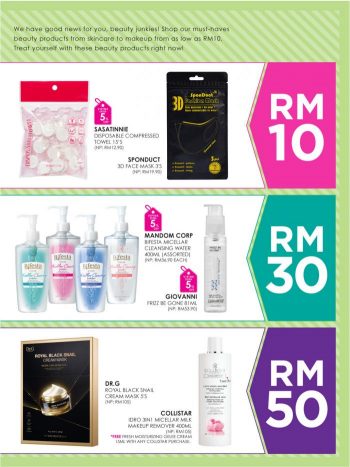 SaSa-Mid-Season-Sale-Catalogue-22-350x467 - Beauty & Health Cosmetics Johor Kedah Kelantan Kuala Lumpur Malaysia Sales Melaka Negeri Sembilan Online Store Pahang Penang Perak Perlis Personal Care Putrajaya Sabah Sarawak Selangor Terengganu 