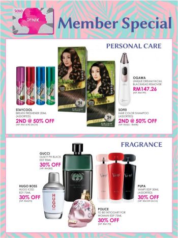 SaSa-Mid-Season-Sale-Catalogue-25-350x467 - Beauty & Health Cosmetics Johor Kedah Kelantan Kuala Lumpur Malaysia Sales Melaka Negeri Sembilan Online Store Pahang Penang Perak Perlis Personal Care Putrajaya Sabah Sarawak Selangor Terengganu 