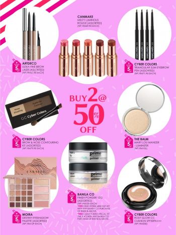 SaSa-Mid-Season-Sale-Catalogue-3-350x466 - Beauty & Health Cosmetics Johor Kedah Kelantan Kuala Lumpur Malaysia Sales Melaka Negeri Sembilan Online Store Pahang Penang Perak Perlis Personal Care Putrajaya Sabah Sarawak Selangor Terengganu 