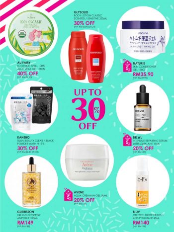 SaSa-Mid-Season-Sale-Catalogue-5-350x467 - Beauty & Health Cosmetics Johor Kedah Kelantan Kuala Lumpur Malaysia Sales Melaka Negeri Sembilan Online Store Pahang Penang Perak Perlis Personal Care Putrajaya Sabah Sarawak Selangor Terengganu 