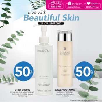 SaSa-Online-Skin-Cleanser-Toner-Promotion-4-350x350 - Beauty & Health Cosmetics Fragrances Johor Kedah Kelantan Kuala Lumpur Melaka Negeri Sembilan Pahang Penang Perak Perlis Personal Care Promotions & Freebies Putrajaya Sabah Sarawak Selangor Skincare Terengganu 