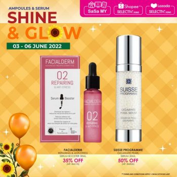 SaSa-Shine-Glow-Deal-1-350x350 - Beauty & Health Johor Kedah Kelantan Kuala Lumpur Melaka Negeri Sembilan Online Store Pahang Penang Perak Perlis Personal Care Promotions & Freebies Putrajaya Sabah Sarawak Selangor Skincare Terengganu 