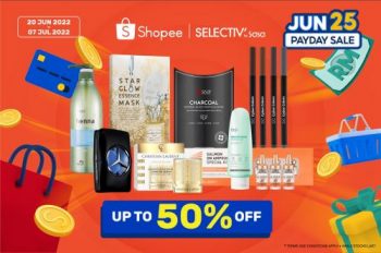 SaSa-Shopee-Pay-Day-Sale-350x232 - Beauty & Health Cosmetics Fragrances Hair Care Johor Kedah Kelantan Kuala Lumpur Malaysia Sales Melaka Negeri Sembilan Pahang Penang Perak Perlis Personal Care Putrajaya Sabah Sarawak Selangor Skincare Terengganu 