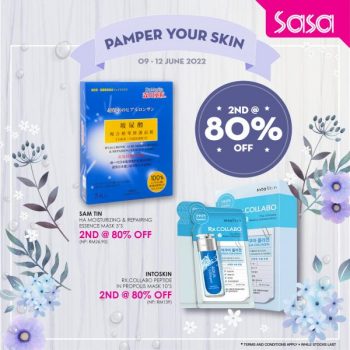 SaSa-Skincare-Products-Sale-1-350x350 - Beauty & Health Johor Kedah Kelantan Kuala Lumpur Malaysia Sales Melaka Negeri Sembilan Online Store Pahang Penang Perak Perlis Personal Care Putrajaya Sabah Sarawak Selangor Skincare Terengganu 